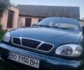 Зелений Деу Сенс, об'ємом двигуна 1.3 л та пробігом 300 тис. км за 1500 $, фото 9 на Automoto.ua