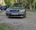 Зелений Деу Сенс, об'ємом двигуна 1.3 л та пробігом 241 тис. км за 1600 $, фото 3 на Automoto.ua