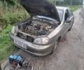 Зеленый Дэу Сенс, объемом двигателя 0 л и пробегом 200 тыс. км за 600 $, фото 3 на Automoto.ua