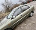 Зеленый Дэу Сенс, объемом двигателя 1.3 л и пробегом 208 тыс. км за 1850 $, фото 9 на Automoto.ua