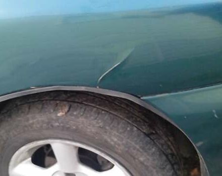 Зелений Деу Сенс, об'ємом двигуна 1.3 л та пробігом 240 тис. км за 800 $, фото 12 на Automoto.ua