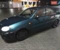 Зеленый Дэу Сенс, объемом двигателя 1.3 л и пробегом 293 тыс. км за 1399 $, фото 6 на Automoto.ua