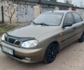 Зеленый Дэу Сенс, объемом двигателя 1.5 л и пробегом 200 тыс. км за 2450 $, фото 1 на Automoto.ua