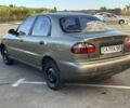Зеленый Дэу Сенс, объемом двигателя 1.3 л и пробегом 177 тыс. км за 1450 $, фото 2 на Automoto.ua