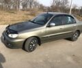 Зеленый Дэу Сенс, объемом двигателя 1.3 л и пробегом 187 тыс. км за 2300 $, фото 2 на Automoto.ua