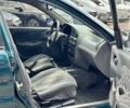 Зеленый Дэу Сенс, объемом двигателя 1.3 л и пробегом 287 тыс. км за 2000 $, фото 10 на Automoto.ua