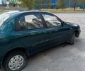 Зеленый Дэу Сенс, объемом двигателя 1.3 л и пробегом 223 тыс. км за 2500 $, фото 2 на Automoto.ua
