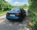 Зелений Деу Сенс, об'ємом двигуна 1.3 л та пробігом 1 тис. км за 1102 $, фото 1 на Automoto.ua