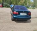 Зелений Деу Сенс, об'ємом двигуна 1.5 л та пробігом 225 тис. км за 2700 $, фото 1 на Automoto.ua
