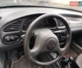 Зеленый Дэу Сенс, объемом двигателя 1.3 л и пробегом 179 тыс. км за 1700 $, фото 6 на Automoto.ua