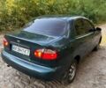 Зеленый Дэу Сенс, объемом двигателя 1.3 л и пробегом 305 тыс. км за 1500 $, фото 9 на Automoto.ua