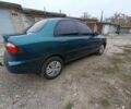 Зеленый Дэу Сенс, объемом двигателя 1.6 л и пробегом 195 тыс. км за 2400 $, фото 4 на Automoto.ua