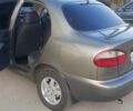 Зеленый Дэу Сенс, объемом двигателя 1.3 л и пробегом 120 тыс. км за 1999 $, фото 1 на Automoto.ua