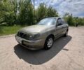 Зеленый Дэу Сенс, объемом двигателя 1.5 л и пробегом 251 тыс. км за 2200 $, фото 1 на Automoto.ua