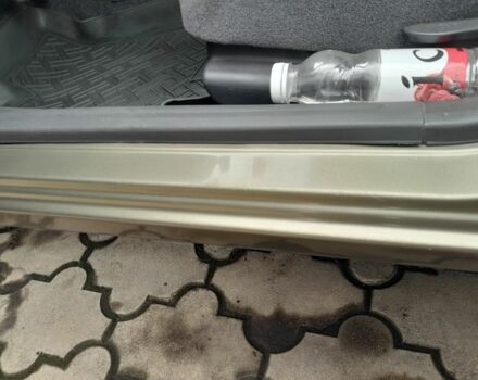 Зеленый Дэу Сенс, объемом двигателя 0 л и пробегом 117 тыс. км за 2500 $, фото 2 на Automoto.ua