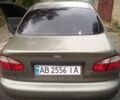 Зеленый Дэу Сенс, объемом двигателя 1.3 л и пробегом 250 тыс. км за 1900 $, фото 1 на Automoto.ua