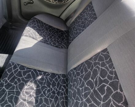 Зеленый Дэу Сенс, объемом двигателя 1.5 л и пробегом 216 тыс. км за 2400 $, фото 5 на Automoto.ua