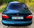 Зеленый Дэу Сенс, объемом двигателя 1.3 л и пробегом 305 тыс. км за 1500 $, фото 1 на Automoto.ua