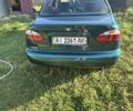 Зеленый Дэу Сенс, объемом двигателя 1.5 л и пробегом 220 тыс. км за 1700 $, фото 1 на Automoto.ua