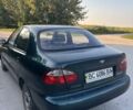 Зеленый Дэу Сенс, объемом двигателя 1.3 л и пробегом 300 тыс. км за 1650 $, фото 6 на Automoto.ua