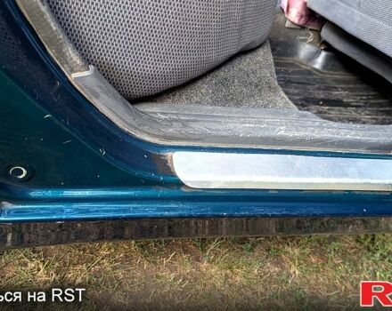 Зелений Деу Сенс, об'ємом двигуна 1.3 л та пробігом 221 тис. км за 2200 $, фото 5 на Automoto.ua