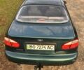 Деу Сенс 2004 у Бучаче на Automoto.ua Зелений Деу Сенс, об'ємом двигуна 1.3 л та пробігом 103 тис. км за 1798 $, фото 12 на Automoto.ua