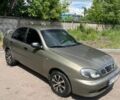 Зеленый Дэу Сенс, объемом двигателя 1.3 л и пробегом 200 тыс. км за 1900 $, фото 1 на Automoto.ua