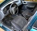 Зеленый Дэу Сенс, объемом двигателя 1.3 л и пробегом 305 тыс. км за 1500 $, фото 2 на Automoto.ua