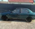Зелений Деу Сенс, об'ємом двигуна 0 л та пробігом 227 тис. км за 1250 $, фото 1 на Automoto.ua