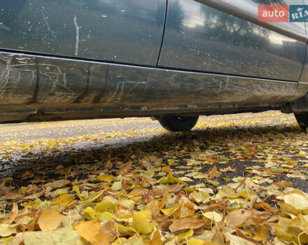 Деу Сенс 2004 у Тернополі на Automoto.ua Зелений Деу Сенс, об'ємом двигуна 1.3 л та пробігом 310 тис. км за 1950 $, фото 4 на Automoto.ua