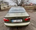 Зеленый Дэу Сенс, объемом двигателя 1.3 л и пробегом 208 тыс. км за 1800 $, фото 11 на Automoto.ua