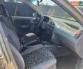 Зеленый Дэу Сенс, объемом двигателя 1.3 л и пробегом 178 тыс. км за 1950 $, фото 7 на Automoto.ua