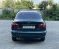 Зеленый Дэу Сенс, объемом двигателя 1.5 л и пробегом 220 тыс. км за 2000 $, фото 4 на Automoto.ua