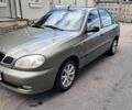 Зеленый Дэу Сенс, объемом двигателя 1.5 л и пробегом 223 тыс. км за 2600 $, фото 2 на Automoto.ua