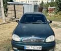 Зелений Деу Сенс, об'ємом двигуна 1.5 л та пробігом 200 тис. км за 1558 $, фото 1 на Automoto.ua