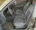 Зеленый Дэу Сенс, объемом двигателя 1.3 л и пробегом 258 тыс. км за 1008 $, фото 11 на Automoto.ua