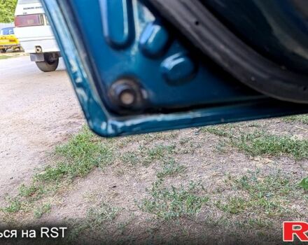 Зелений Деу Сенс, об'ємом двигуна 1.3 л та пробігом 221 тис. км за 2200 $, фото 9 на Automoto.ua