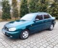 Зеленый Дэу Сенс, объемом двигателя 1.5 л и пробегом 185 тыс. км за 2750 $, фото 7 на Automoto.ua