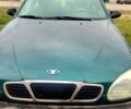 Дэу Сенс 2004 в Вараш (Кузнецовск) на Automoto.ua Зеленый Дэу Сенс, объемом двигателя 1.3 л и пробегом 300 тыс. км за 1100 $, фото 1 на Automoto.ua