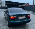 Зеленый Дэу Сенс, объемом двигателя 1.6 л и пробегом 300 тыс. км за 1850 $, фото 6 на Automoto.ua