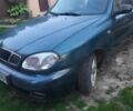 Зелений Деу Сенс, об'ємом двигуна 1.3 л та пробігом 300 тис. км за 1500 $, фото 8 на Automoto.ua