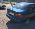 Зеленый Дэу Сенс, объемом двигателя 1.5 л и пробегом 215 тыс. км за 2600 $, фото 2 на Automoto.ua