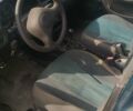 Зеленый Дэу Сенс, объемом двигателя 1.3 л и пробегом 240 тыс. км за 1800 $, фото 6 на Automoto.ua