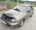 Зелений Деу Сенс, об'ємом двигуна 1.5 л та пробігом 174 тис. км за 2911 $, фото 1 на Automoto.ua