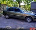 Зеленый Дэу Сенс, объемом двигателя 1.3 л и пробегом 90 тыс. км за 2500 $, фото 1 на Automoto.ua