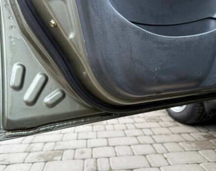 Зеленый Дэу Сенс, объемом двигателя 1.3 л и пробегом 166 тыс. км за 2500 $, фото 18 на Automoto.ua