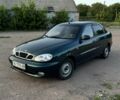 Зеленый Дэу Сенс, объемом двигателя 1.3 л и пробегом 102 тыс. км за 2700 $, фото 2 на Automoto.ua