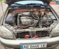 Зеленый Дэу Сенс, объемом двигателя 1.3 л и пробегом 160 тыс. км за 1400 $, фото 1 на Automoto.ua