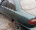 Зелений Деу Сенс, об'ємом двигуна 1.3 л та пробігом 300 тис. км за 1870 $, фото 4 на Automoto.ua
