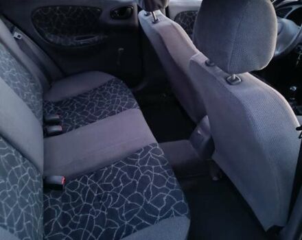 Зелений Деу Сенс, об'ємом двигуна 0 л та пробігом 171 тис. км за 1600 $, фото 7 на Automoto.ua